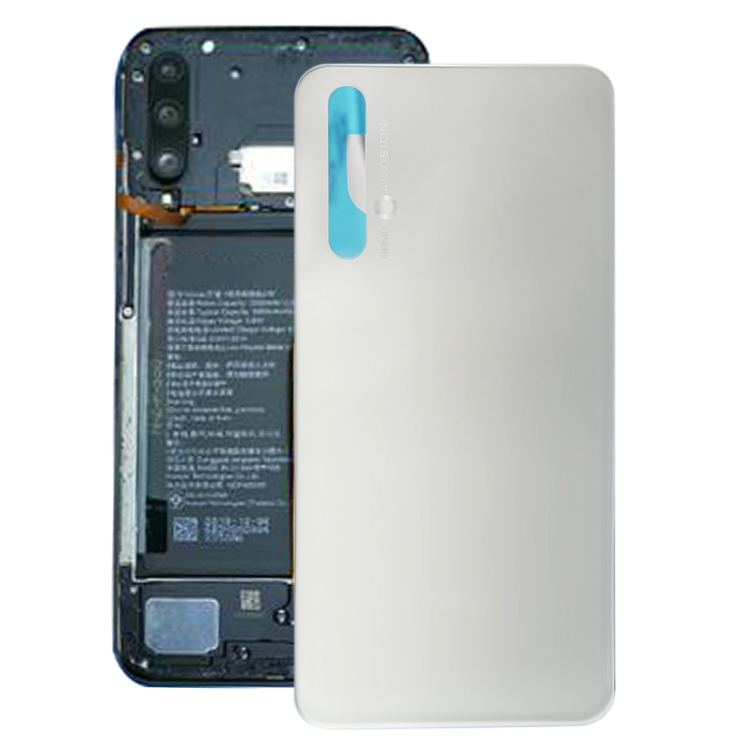

Back Cover for Huawei Honor 20(Gold)