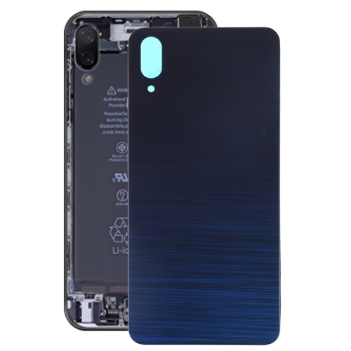 

Back Cover for Vivo X23 Symphony Edition(Blue)