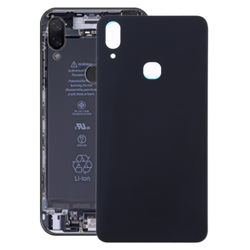 

Back Cover for Vivo X21i(Black)