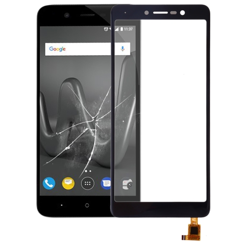 

Touch Panel for Wiko Tommy 3 (Black)