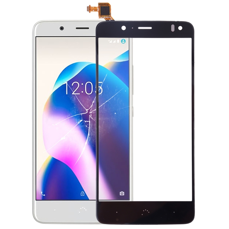 

Touch Panel for BQ Aquaris U2 / U2 Lite (Black)