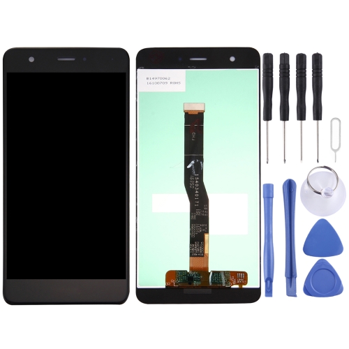 

For Huawei nova LCD Screen and Digitizer Full Assembly(Black)