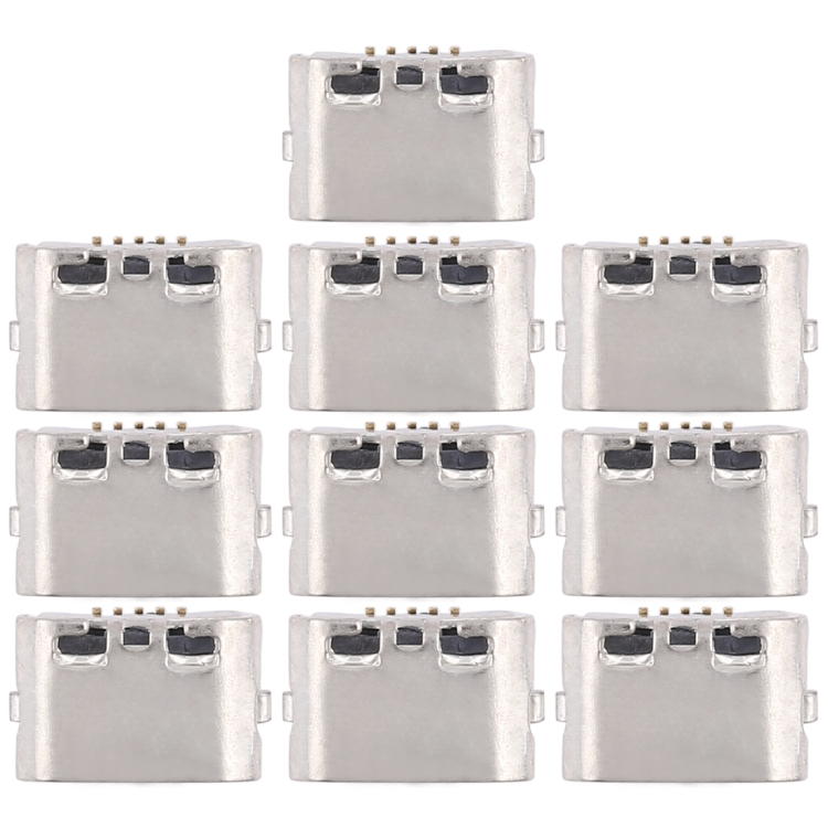 

10 PCS Charging Port Connector for Huawei G620