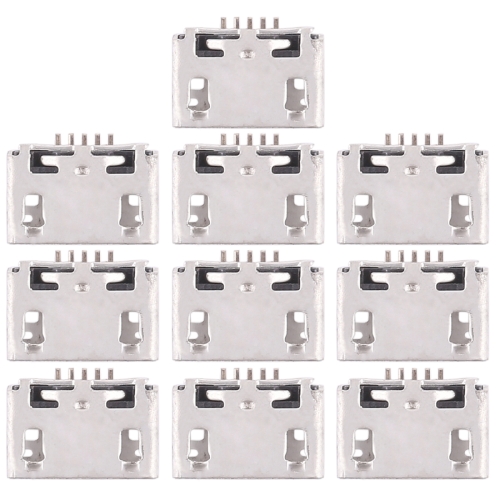 

10 PCS Charging Port Connector for Huawei Ascend G730