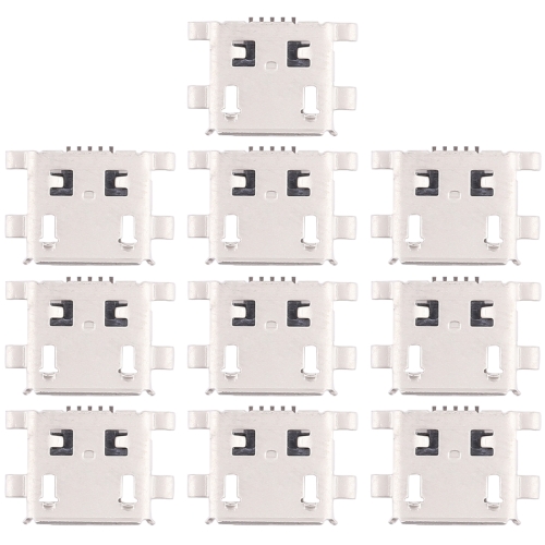 

10 PCS Charging Port Connector for Huawei Ascend G300