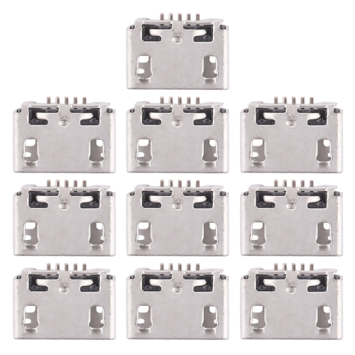 

10 PCS Charging Port Connector for Huawei Honor Tablet 2