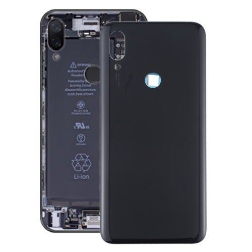 

Battery Back Cover for Xiaomi Redmi 7(Black)