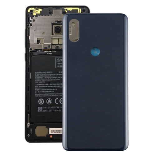 

Battery Back Cover for Xiaomi Mi Mix 3