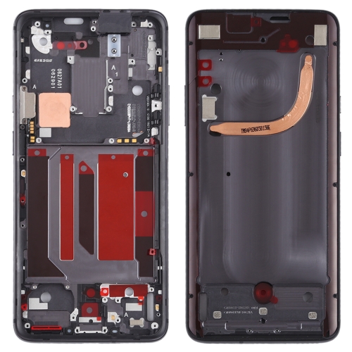

Middle Frame Bezel Plate for OnePlus 7 Pro(Grey)