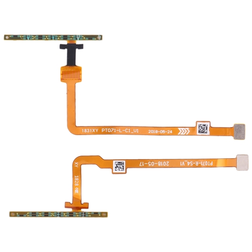 

Grip Force Sensor Flex Cable for Google Pixel 3a XL