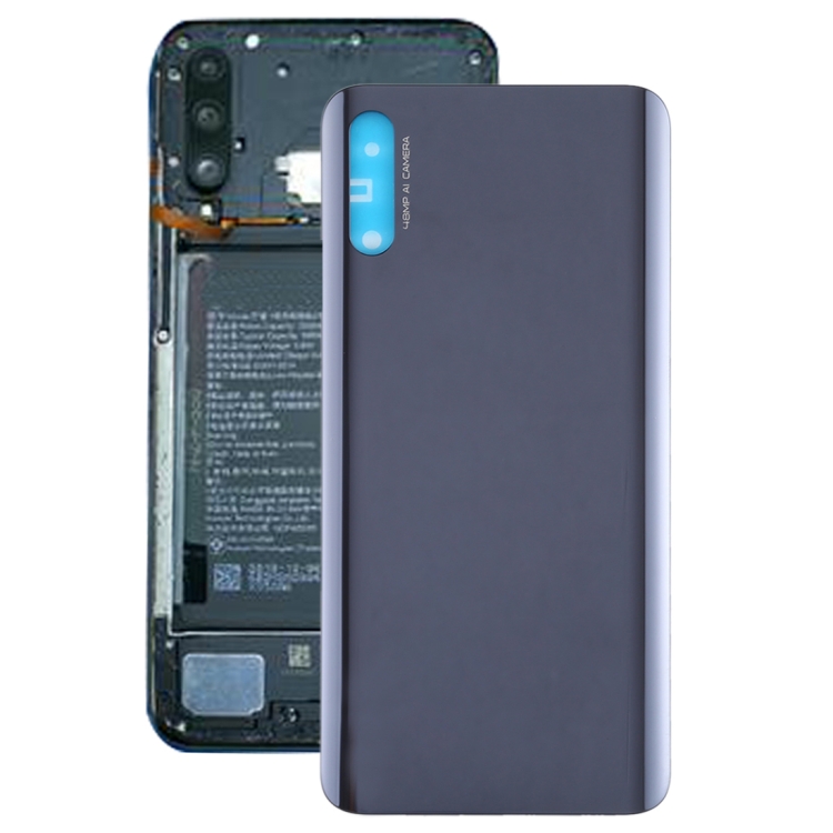 

Original Battery Back Cover for Huawei Honor 9X(Black)
