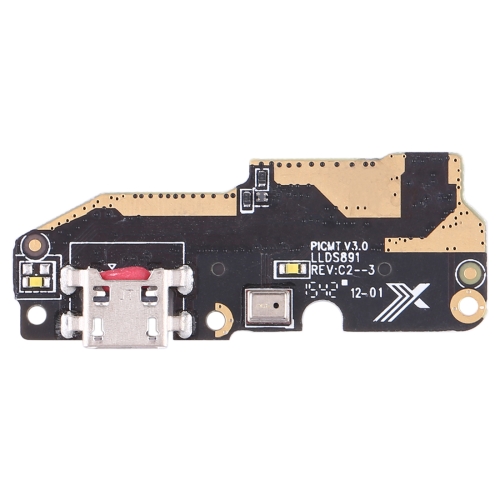 

Charging Port Board for BQ Aquaris X5