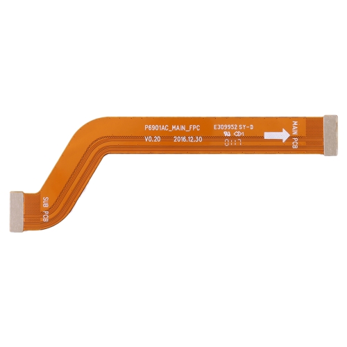 

Motherboard Flex Cable for Wiko View Lite