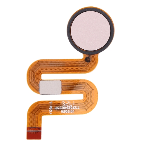 

Fingerprint Sensor Flex Cable for Wiko View (Gold)