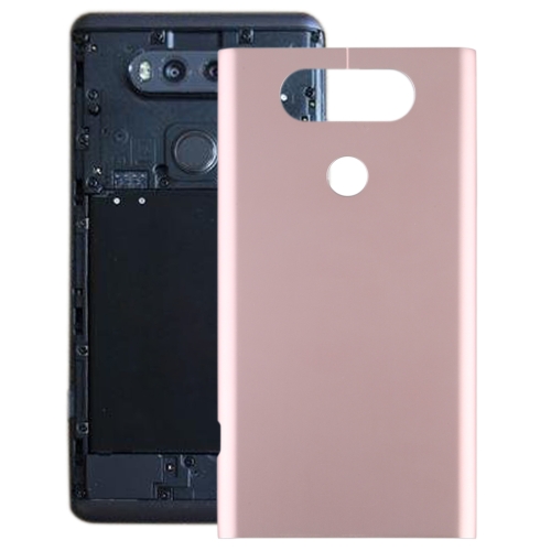 

Battery Back Cover for LG V20 / VS995 / VS996 LS997 / H910(Pink)