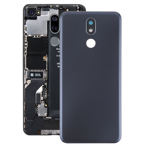 

Battery Back Cover for LG K40(Black)