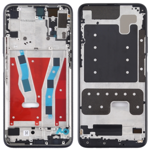 

Original Middle Frame Bezel Plate for Huawei Honor 9X(Black)