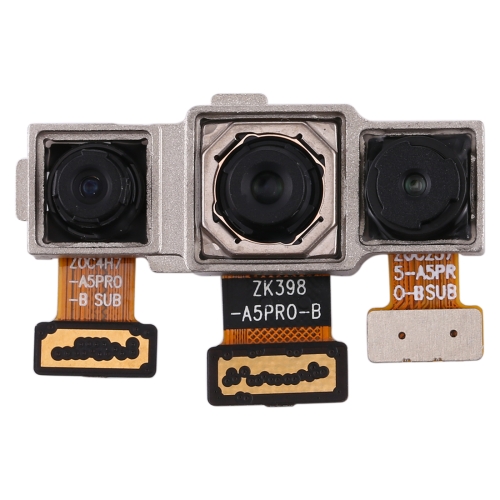 

Back Facing Camera for UMIDIGI A5 Pro