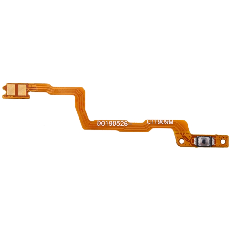 

Power Button Flex Cable for OPPO Realme 3