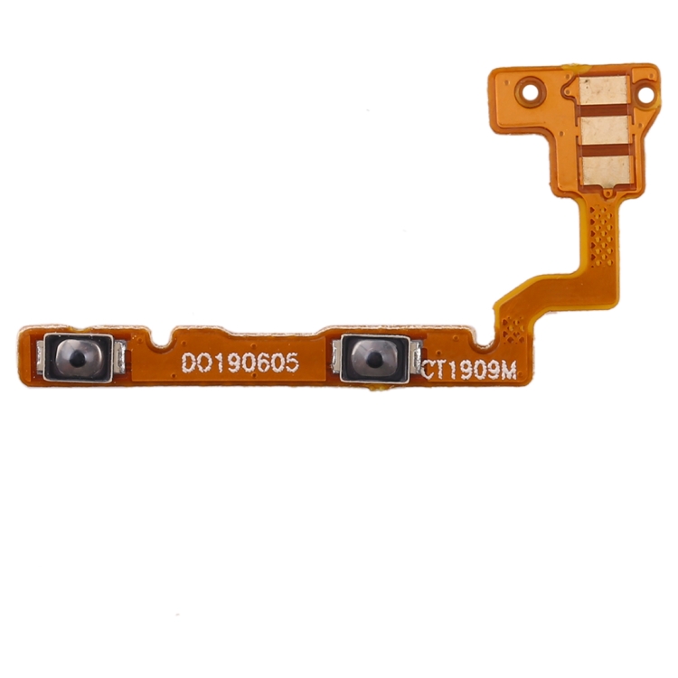 

Volume Button Flex Cable for OPPO A5s