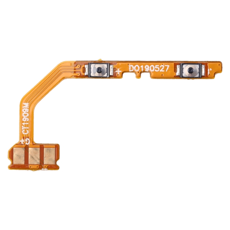 

Volume Button Flex Cable for OPPO Realme 3