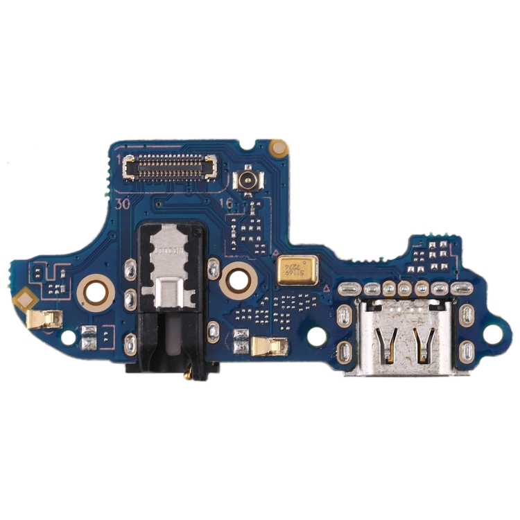 

Charging Port Board for OPPO Realme 3