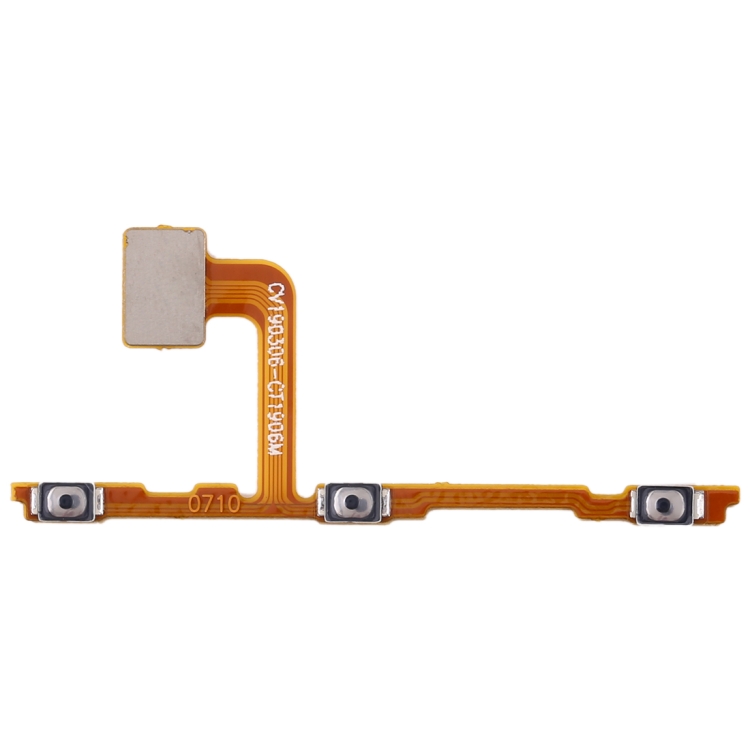 

Power Button & Volume Button Flex Cable for Vivo X21s