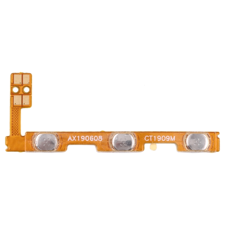

Power Button & Volume Button Flex Cable for Xiaomi Redmi 7A