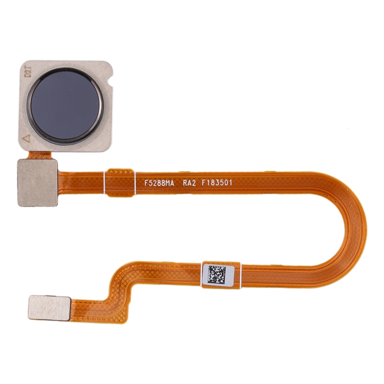

Fingerprint Sensor Flex Cable for Xiaomi Mi 8 Lite (Black)