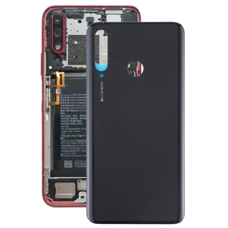 

Battery Back Cover for Huawei Honor 20 Lite(Black)