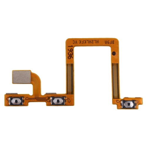 

Original Power Button & Volume Button Flex Cable for Huawei Honor 9X