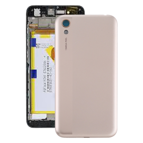 

Battery Back Cover for Huawei Honor 8S(Gold)