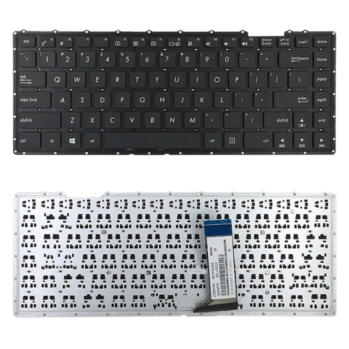 

US Version Keyboard for Asus A455 A450 R455 A555 R455L Y483 X451