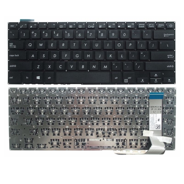 

US Version Keyboard for Asus X407 X407M X407MATPN- Q211X407UBR X407UA X407UB A407
