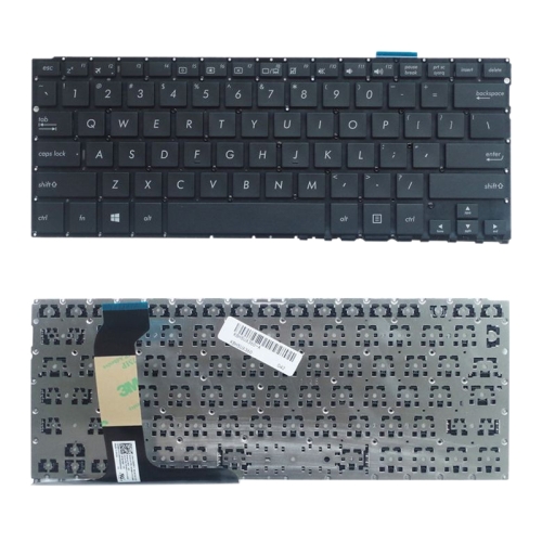 

US Version Keyboard for Asus ZenBook UX360 UX360CA UX360CA-UHM1T UX360UA