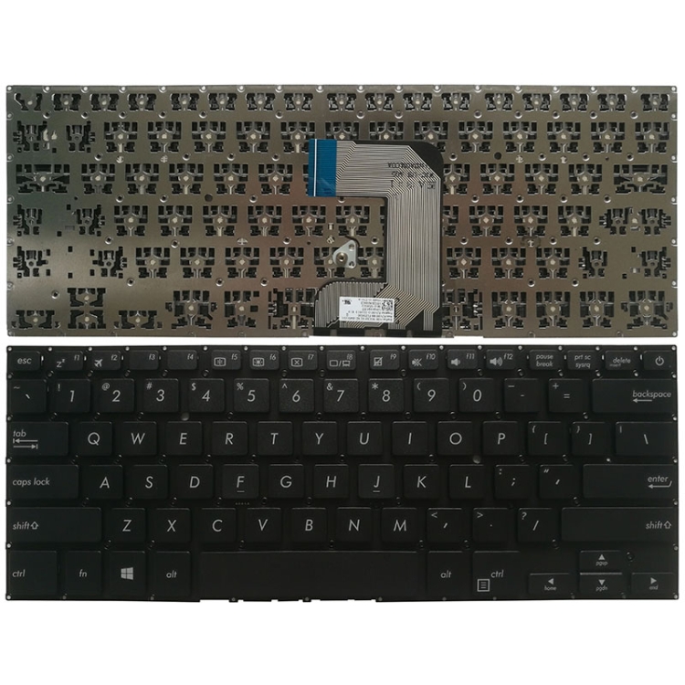 

US Version Keyboard for Asus E406 E406SA E406MA E406M E406S L406