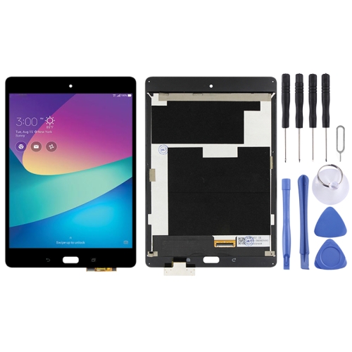 

LCD Screen and Digitizer Full Assembly for Asus Zenpad Z8s ZT582KL (Black)