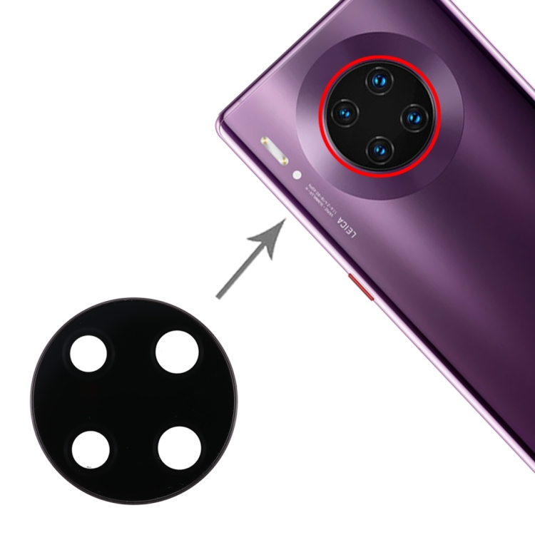 

Camera Lens Cover for Huawei Mate 30 Pro