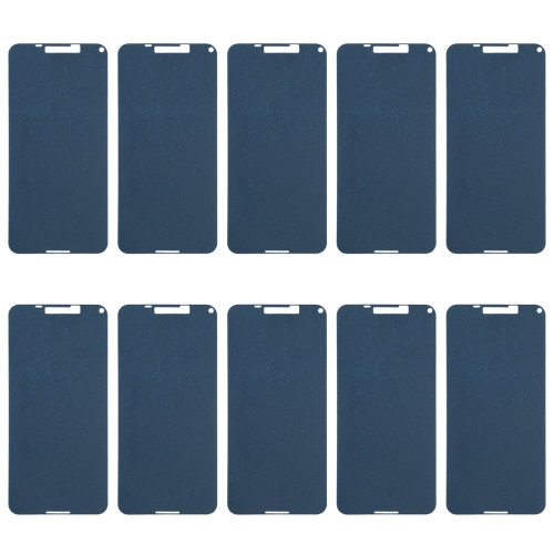 

10 PCS Front Housing Adhesive for Google Pixel 3a XL
