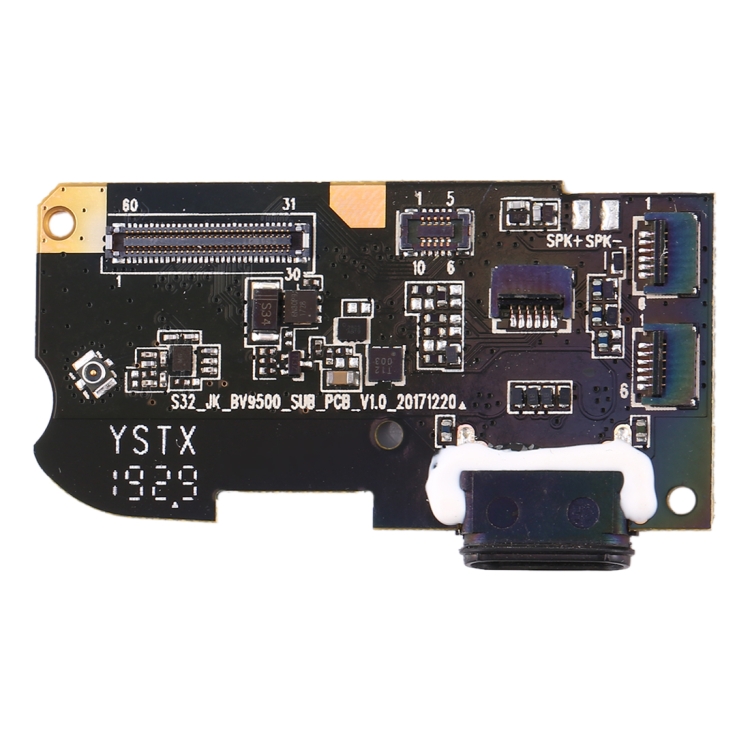 

Charging Port Board for Blackview BV9500 Plus