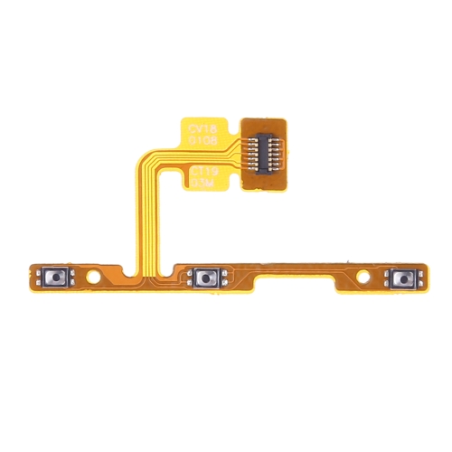 

Power Button & Volume Button Flex Cable for Vivo V7 / Y75