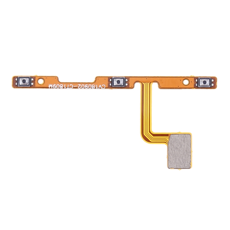 

Power Button & Volume Button Flex Cable for Vivo Y81s