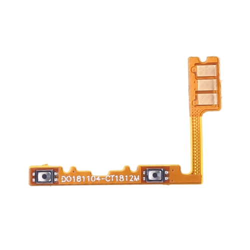 

Volume Button Flex Cable for OPPO A7