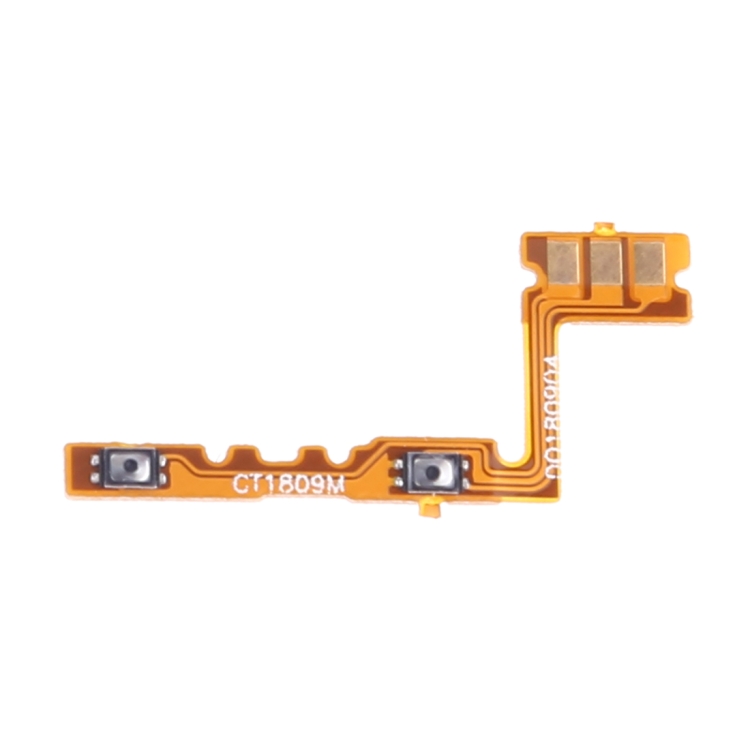 

Volume Button Flex Cable for OPPO A7x
