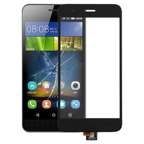 

Touch Panel for Huawei Y6 Pro