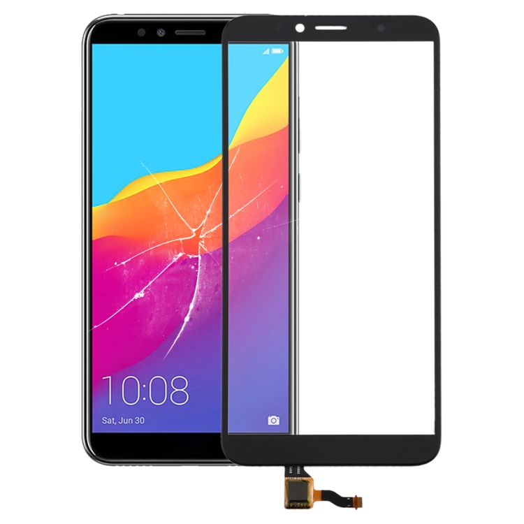 

Touch Panel for Huawei Honor 7A(Black)