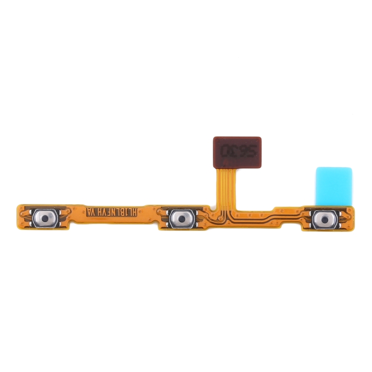 

Power Button & Volume Button Flex Cable for Huawei Honor 6x