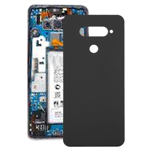 

Battery Back Cover for LG Q70(Black)