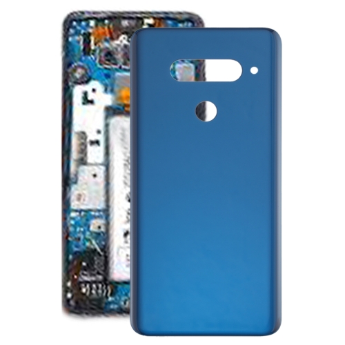 

Battery Back Cover for LG V40 ThinQ(Baby Blue)