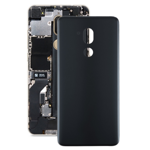 

Battery Back Cover for LG G7 One(Black)